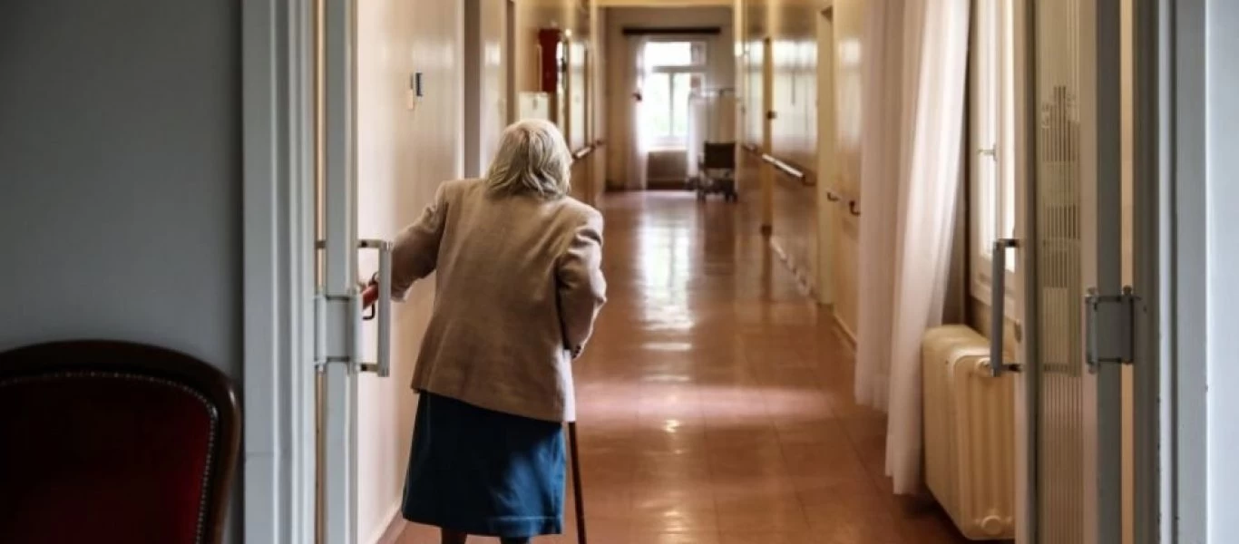 Το γηροκομείο στα Χανιά δίνει εξηγήσεις: «Διασυρθήκαμε βάρβαρα με νοσηρό μένος και δόλιους στόχους»